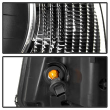 Carica l&#39;immagine nel visualizzatore di Gallery, xTune 10-13 Chevrolet Camaro OEM Style Halogen Headlights - Black (HD-JH-CCAM10-OE-BK)
