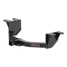 Load image into Gallery viewer, Curt 19-21 GM Sierra/Silverado 1500 Class 4 Trailer Hitch w/2in Receiver BOXED