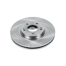 Cargar imagen en el visor de la galería, Power Stop 06-15 Hyundai Sonata Front Autospecialty Brake Rotor