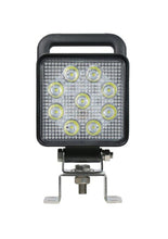 Carica l&#39;immagine nel visualizzatore di Gallery, Hella ValueFit Work Light 4SQ 1.0 MV LR H+S DT