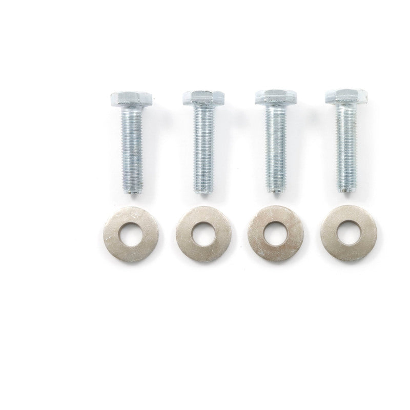 Curt 06-11 Hyundai Azera Sedan Class 1 Trailer Hitch w/1-1/4in Receiver