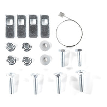 Load image into Gallery viewer, Curt 00-06 Mazda MPV Van Class 2 Trailer Hitch w/1-1/4in Receiver