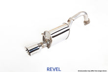 Carica l&#39;immagine nel visualizzatore di Gallery, Revel Medallion Touring-S Catback Exhaust - Axle-Back 07-11 Toyota Yaris Hatchback