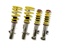 गैलरी व्यूवर में इमेज लोड करें, KW Coilover Kit V1 Mini Mini (R56) Coupe (only Cooper S Cooper D JCW)