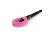 Laden Sie das Bild in den Galerie-Viewer, Perrin 2022+ BRZ/GR86 Tow Hook Kit (Front) - Hyper Pink