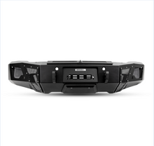 Charger l'image dans la galerie, Go Rhino 19-20 Chevrolet Silverado 1500 BR5.5 Front Bumper Replacement