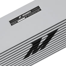 Carica l&#39;immagine nel visualizzatore di Gallery, Mishimoto 2018+ Kia Stinger GT 3.3T Performance Intercooler Kit - Silver