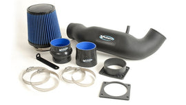 Volant Pro5 Open Element Air Intake System for 2002-03 Ford Ranger 3.0L V6 OHV img open