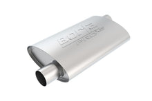 गैलरी व्यूवर में इमेज लोड करें, Borla Universal Pro-XS Muffler - Offset/Offset Oval 2.5in