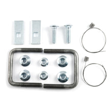 Load image into Gallery viewer, Curt 09-10 Audi TT Quattro Class 1 Trailer Hitch w/1-1/4in Receiver