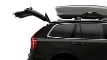 Load image into Gallery viewer, Thule Motion XT XXL Roof-Mounted Cargo Box - Titan Gray