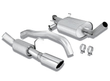 गैलरी व्यूवर में इमेज लोड करें, Borla 08-12 Toyota Sequoia SR5/Platinum/Ltd 5.7L 8cyl AT 6spd RWD/4WD SS Catback Exhaust