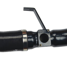 Carica l&#39;immagine nel visualizzatore di Gallery, Injen 08-14 Mitsubishi Lancer 2.0L Non Turbo 4 Cyl. Black Cold Air Intake
