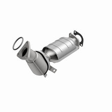 Laden Sie das Bild in den Galerie-Viewer, MagnaFlow Conv DF 03-06 Infiniti G35 3.5L P/S Assy / 03-06 Nissan 350Z 3.5L P/S Assy