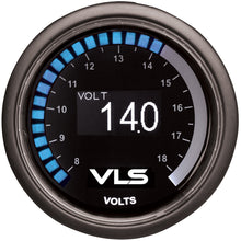 Laden Sie das Bild in den Galerie-Viewer, Revel VLS 52mm Voltage Gauge