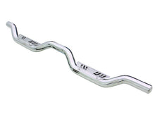 Laden Sie das Bild in den Galerie-Viewer, Lund 07-17 Chevy Silverado 2500 Crew Cab Latitude Nerf Bars - Polished