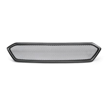 Charger l&#39;image dans la galerie, Seibon 18-19 Subaru WRX / WRX STI TP-Style Carbon Fiber Front Grill