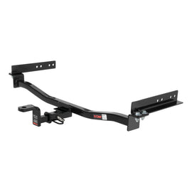Curt 98-03 Mercedes-Benz E-Class Wagon (210) Class 1 Trailer Hitch w/1-1/4in Ball Mount