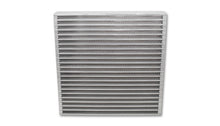 Laden Sie das Bild in den Galerie-Viewer, Vibrant Universal Oil Cooler Core 12in x 12in x 2in