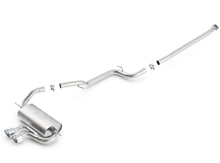 Laden Sie das Bild in den Galerie-Viewer, Borla 13-16 Ford Focus ST 5dr Hatchback Catback Exhaust