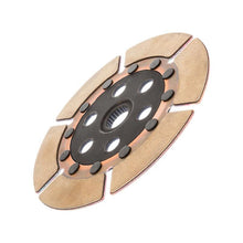 Carica l&#39;immagine nel visualizzatore di Gallery, Exedy Universal Hyper Multi Disc Assembly (A/B/C) Rigid Disc Fits MMR200 &amp; MMR300
