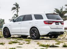 गैलरी व्यूवर में इमेज लोड करें, Borla 18-20 Dodge Durango SRT 6.2L V8 2.75in ATAK SS Catback Exhaust