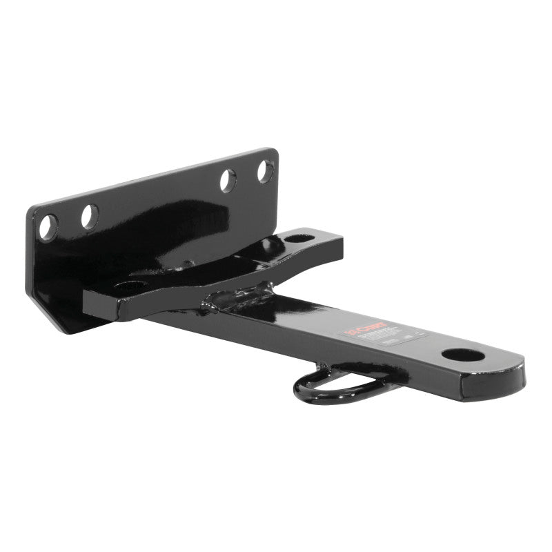 Curt 86-89 Toyota Celica Hatchback Class 1 Fixed-Tongue Trailer Hitch w/3/4in Trailer Ball Hole