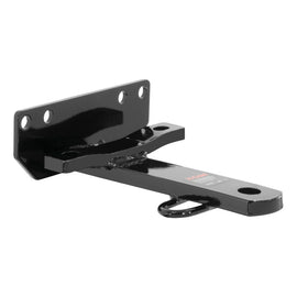 Curt 86-89 Toyota Celica Hatchback Class 1 Fixed-Tongue Trailer Hitch w/3/4in Trailer Ball Hole