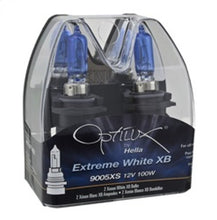 गैलरी व्यूवर में इमेज लोड करें, Hella Bulb 9005XS 12V 100W XEN WHT XB (2)