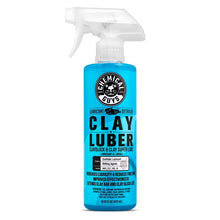 Carica l&#39;immagine nel visualizzatore di Gallery, Chemical Guys Clay Luber Synthetic Lubricant &amp; Detailer - 16oz - Single