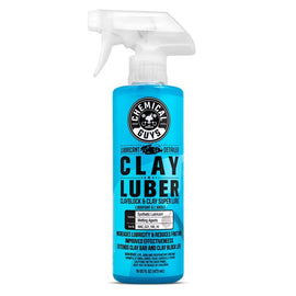 Chemical Guys Clay Luber Synthetic Lubricant & Detailer - 16oz - Single