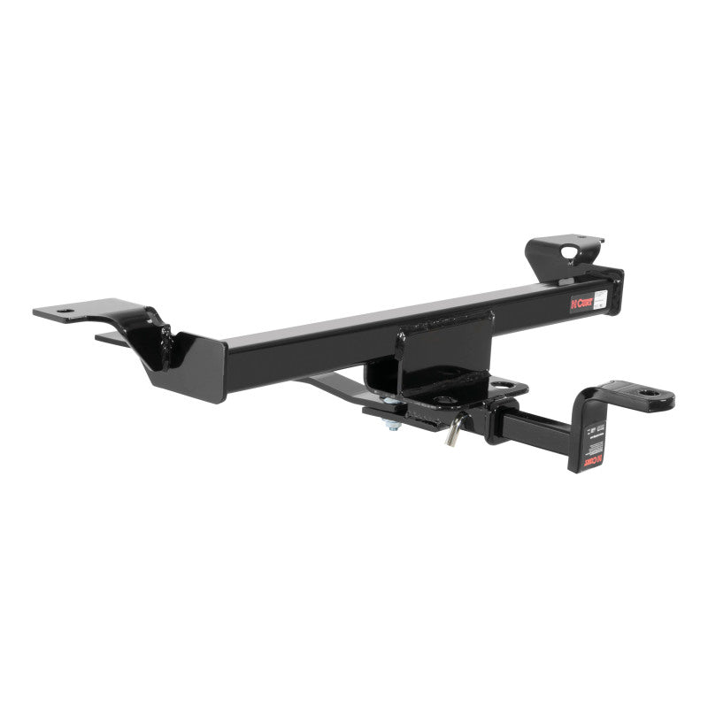 Curt 04-08 Nissan Maxima Sedan Class 1 Trailer Hitch w/1-1/4in Ball Mount