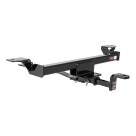 Curt 04-08 Nissan Maxima Sedan Class 1 Trailer Hitch w/1-1/4in Ball Mount