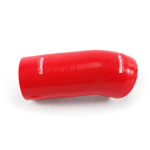 Charger l&#39;image dans la galerie, Mishimoto BMW E90/E92 w/ N52 Engine Red Silicone Intake Boot