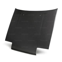 Charger l&#39;image dans la galerie, Seibon 84-87 Toyota Corolla (AE86) OEM Carbon Fiber Hood