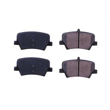 Laden Sie das Bild in den Galerie-Viewer, Power Stop 2019 Volvo XC40 Rear Z16 Evolution Ceramic Brake Pads