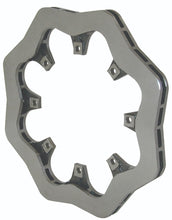 गैलरी व्यूवर में इमेज लोड करें, Wilwood Rotor-UL32 Vented Iron-Scalloped 11.75 x .810 - 8 on 7.00in