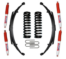 Carica l&#39;immagine nel visualizzatore di Gallery, Skyjacker 5&quot; 66-77 BRONCO SYSTEM