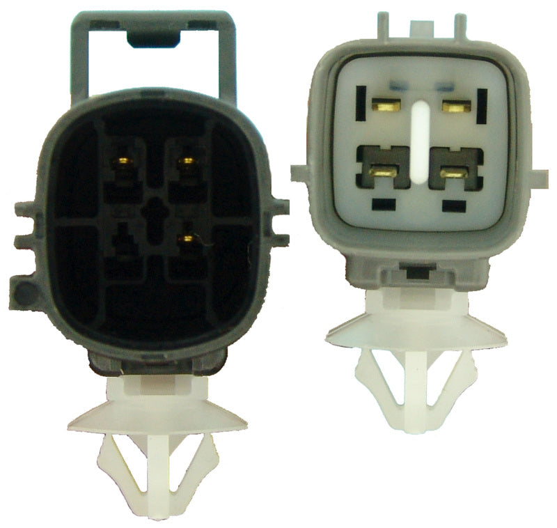 NGK Mazda 6 2007-2006 Direct Fit 5-Wire Wideband A/F Sensor - 2to4wheels