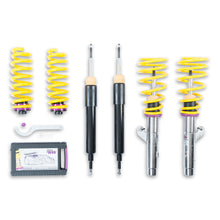 Charger l&#39;image dans la galerie, KW Coilover Kit V2 BMW 3series E91/E93 2WDConvertible + Wagon