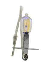Charger l&#39;image dans la galerie, Hella Bulb H3 12V 100W Ylw Str
