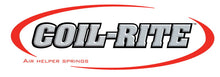 गैलरी व्यूवर में इमेज लोड करें, Firestone Coil-Rite Air Helper Spring Kit Rear 10-18 Dodge RAM 1500 2WD/4WD (W237604185)