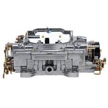 Carica l&#39;immagine nel visualizzatore di Gallery, Edelbrock 650 CFM Thunder AVS Annular Carb w/ Electronic Choke
