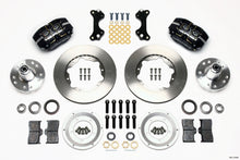 Laden Sie das Bild in den Galerie-Viewer, Wilwood Dynapro Dust-Boot Front Kit 11.00in WWE ProSpindle