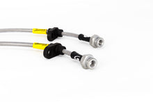 गैलरी व्यूवर में इमेज लोड करें, Goodridge 15-16 Ford Focus RS (RS MK3 Only) SS Brake Lines
