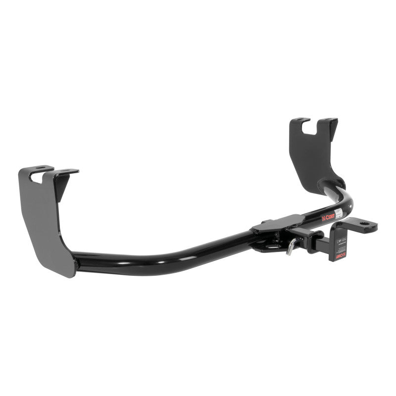 Curt 12-15 Volkswagen Beetle Class 1 Trailer Hitch w/1-1/4in Ball Mount
