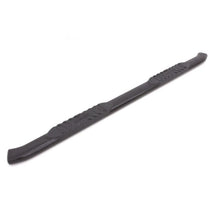 Laden Sie das Bild in den Galerie-Viewer, Lund 01-13 Chevy Silverado 1500 Crew Cab 5in. Oval Curved Steel Nerf Bars - Black