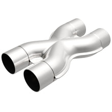Charger l&#39;image dans la galerie, MagnaFlow Smooth Trans X 3/3 X 14 SS