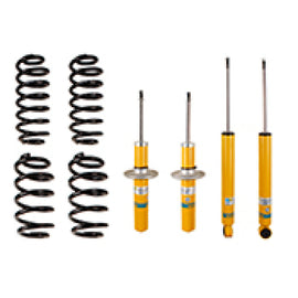 Bilstein B12 Audi A4 Avant (8K5) K 2 PK Suspension Kit