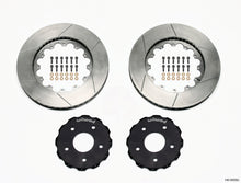 Carica l&#39;immagine nel visualizzatore di Gallery, Wilwood Hat/Rotor Kit Front 97-04 Corvette C5/Z06 (2pc Hat/Rtr)